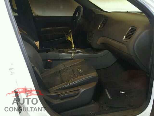 DODGE DURANGO 2015 - 1C4RDHAG6FC119829