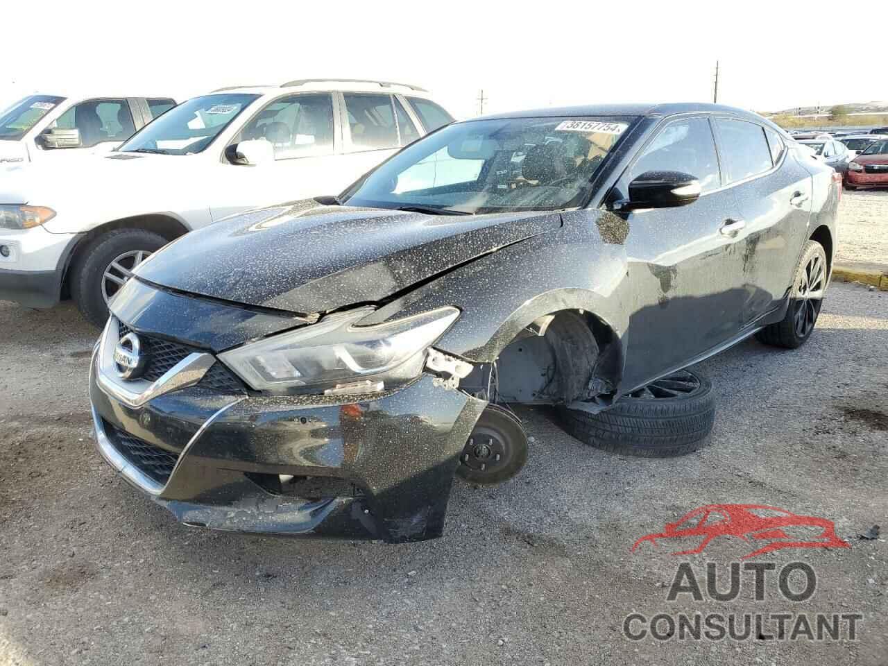 NISSAN MAXIMA 2017 - 1N4AA6AP9HC440279