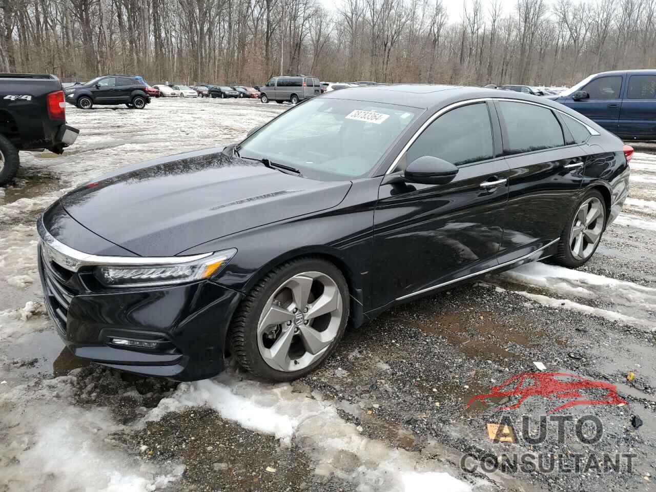 HONDA ACCORD 2019 - 1HGCV2F94KA034795