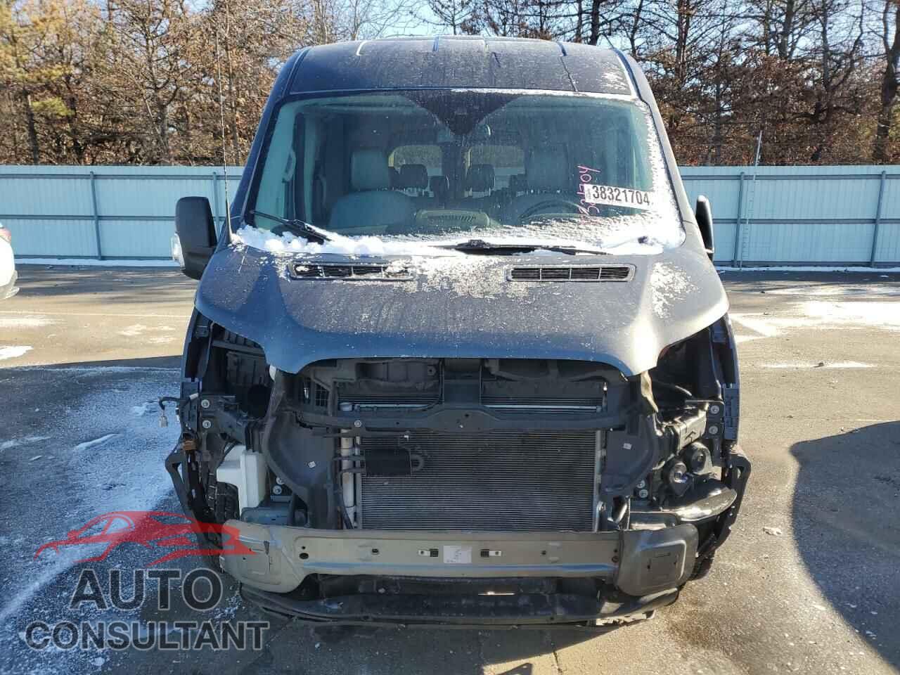 FORD TRANSIT 2019 - 1FBAX2CM6KKA29914