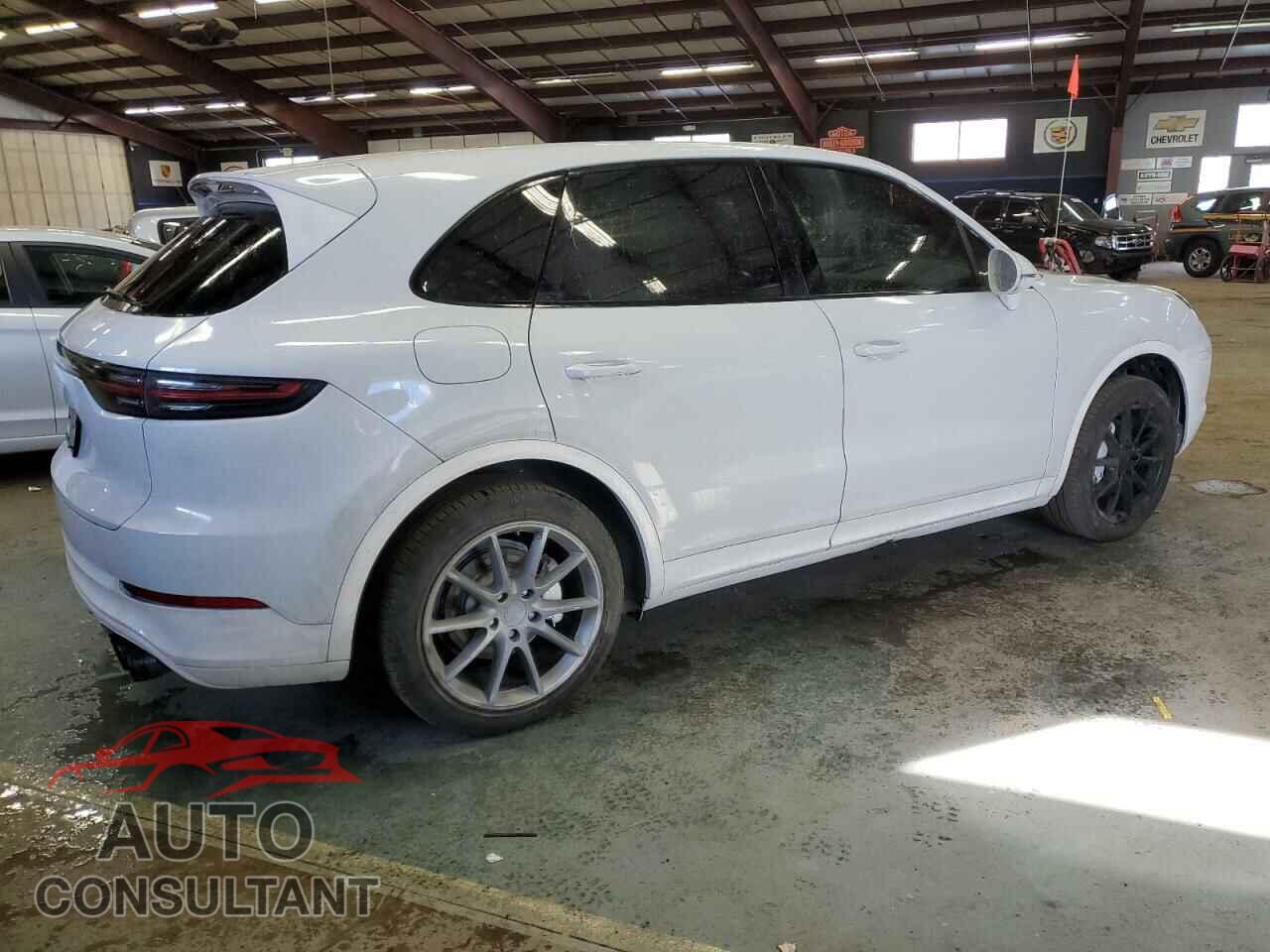 PORSCHE CAYENNE 2019 - WP1AA2AY6KDA01486