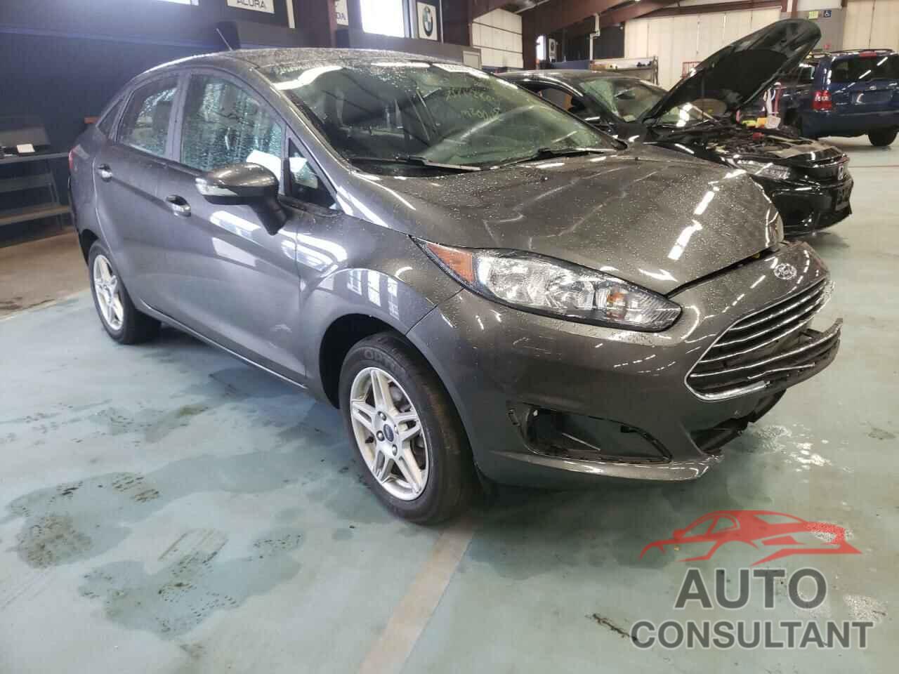 FORD FIESTA 2019 - 3FADP4BJ3KM140298
