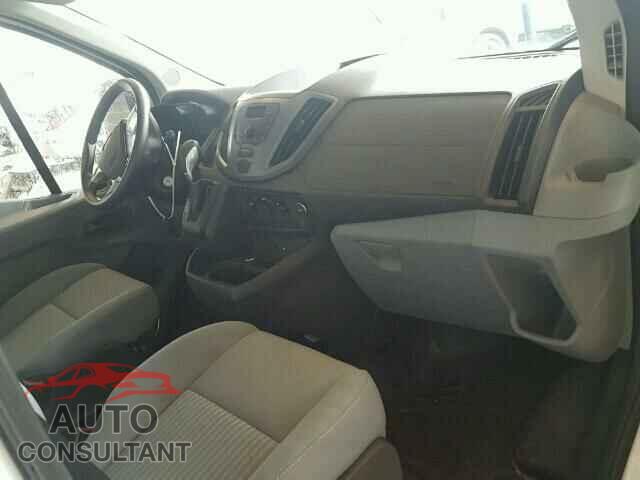 FORD TRANSIT CO 2015 - 1FTNR1ZM3FKB19956