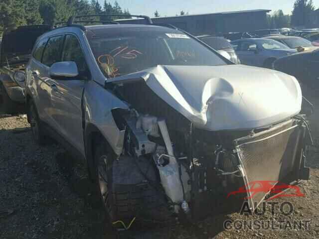 HYUNDAI SANTA FE 2015 - KM8SRDHF8FU125906