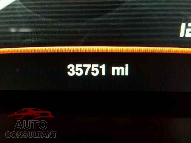 DODGE DART 2015 - 1C3CDFEB6FD277255