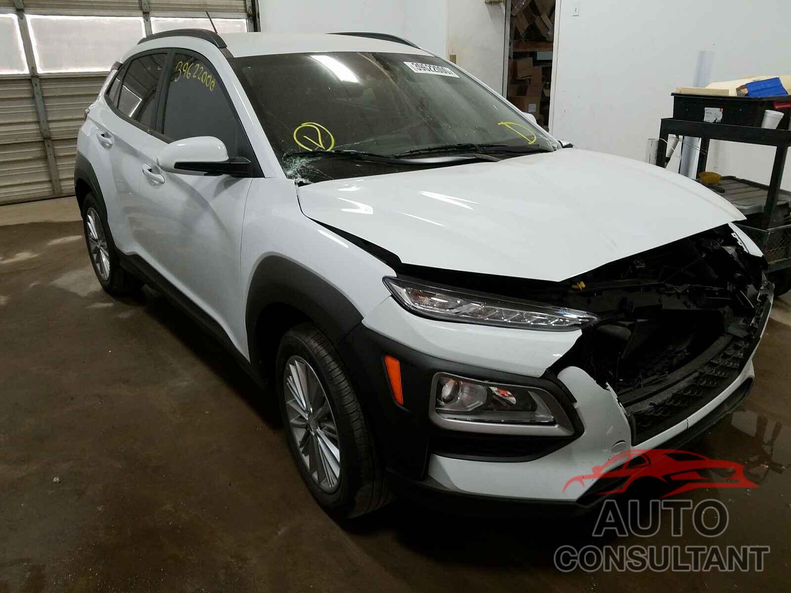 HYUNDAI KONA 2020 - KM8K2CAA3LU513022