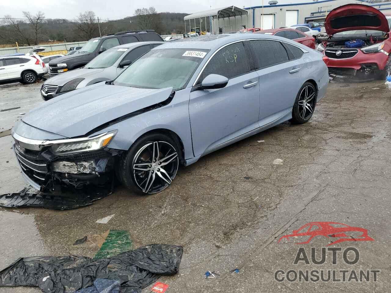 HONDA ACCORD 2022 - 1HGCV2F99NA002509