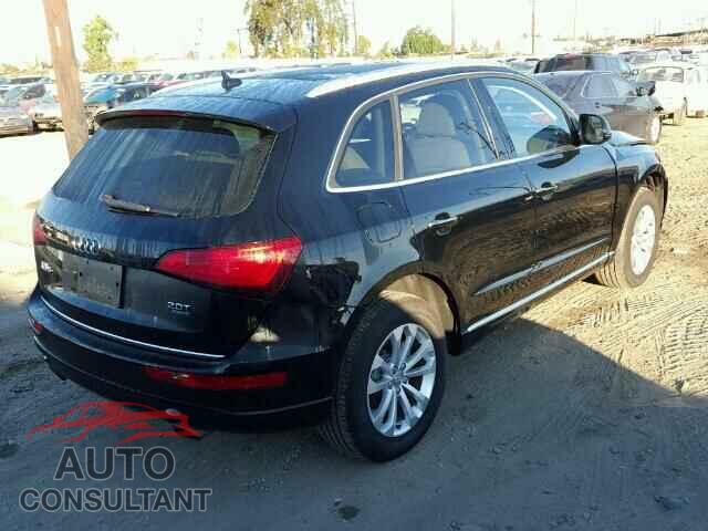 AUDI Q5 2015 - WA1CFAFP1FA114155