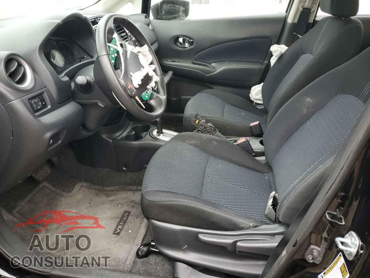 NISSAN VERSA 2016 - 3N1CE2CP3GL391048