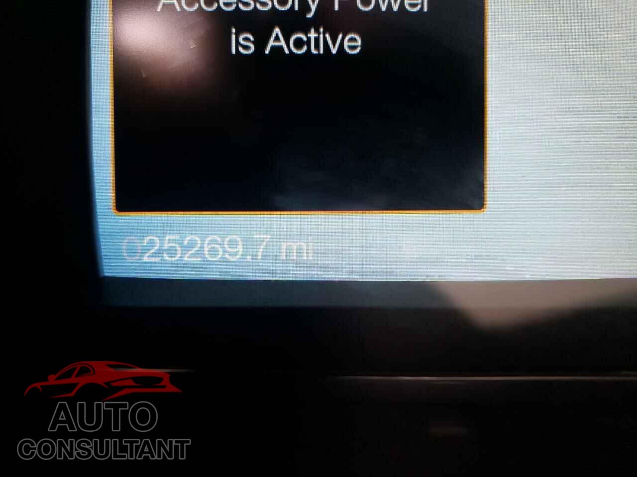 FORD FLEX 2019 - 2FMHK6C87KBA26089