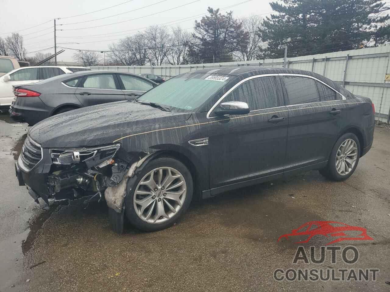 FORD TAURUS 2016 - 1FAHP2F89GG105800