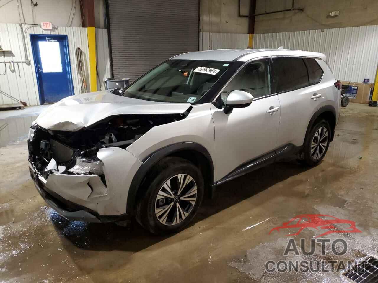 NISSAN ROGUE 2023 - 5N1BT3BB0PC841076