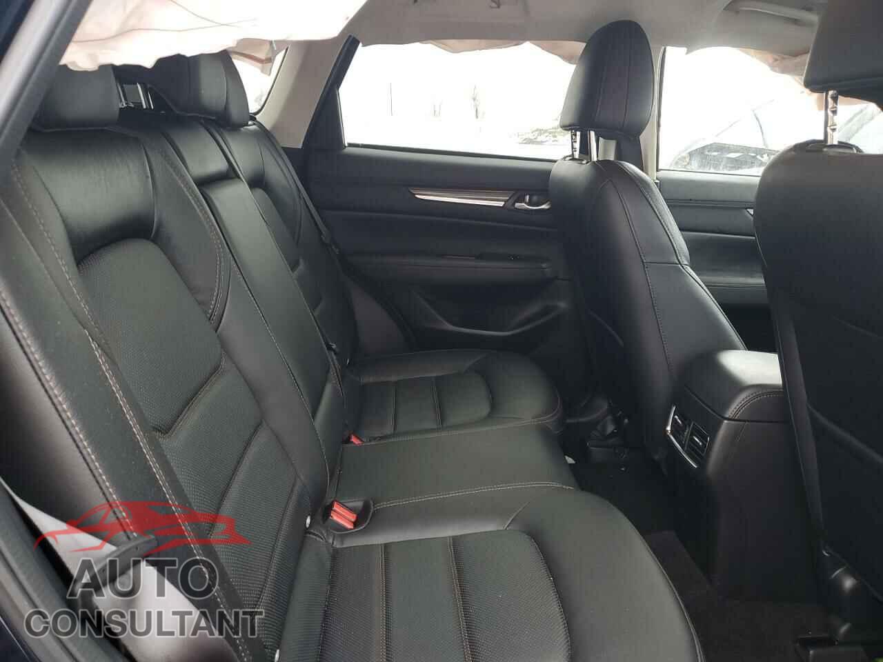 MAZDA CX-5 2021 - JM3KFBDM3M0484811