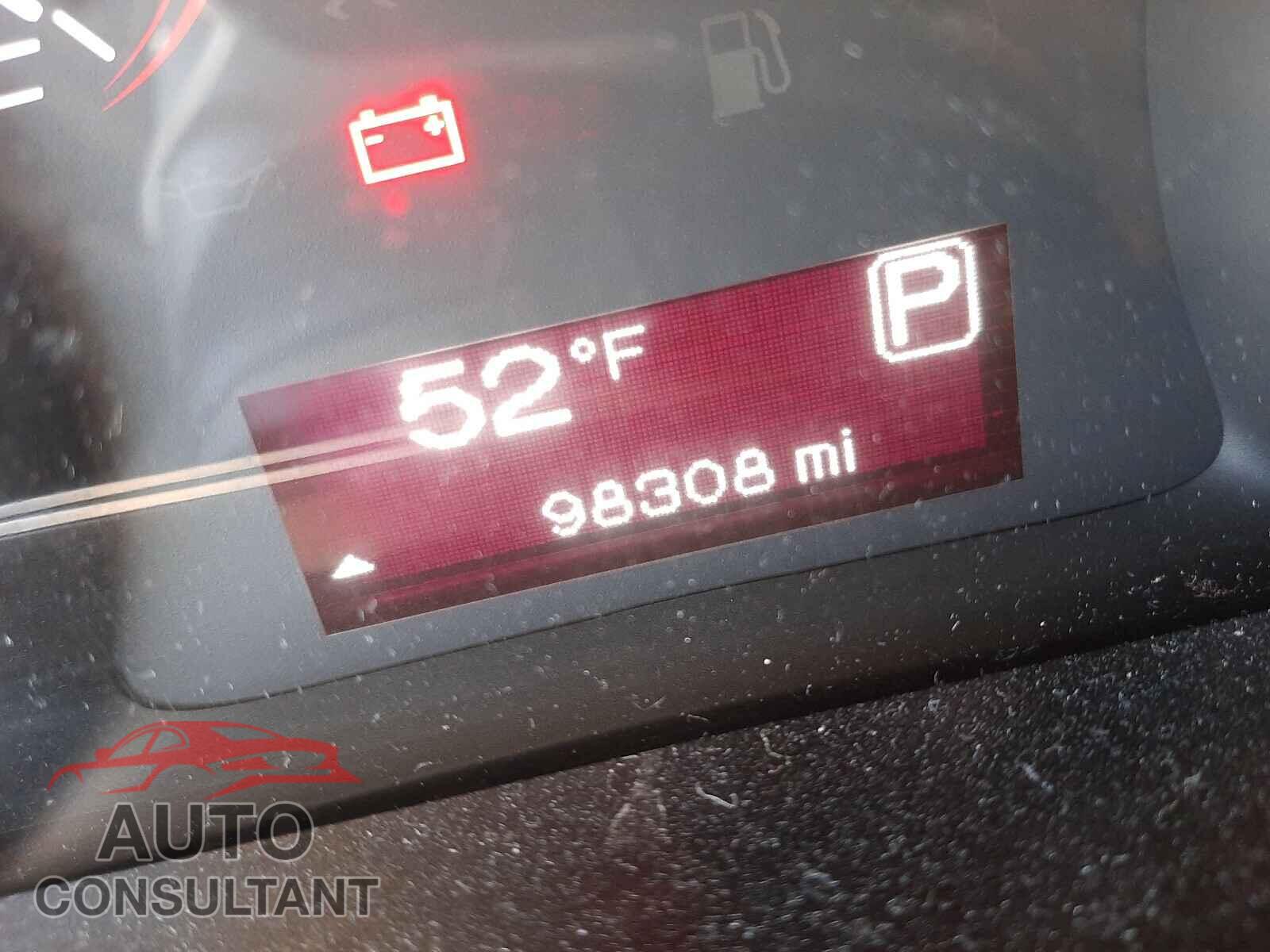 DODGE DART 2016 - 1C3CDFBB8GD769887
