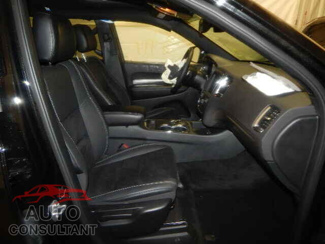 DODGE DURANGO 2015 - 1C4RDHAG9FC860850