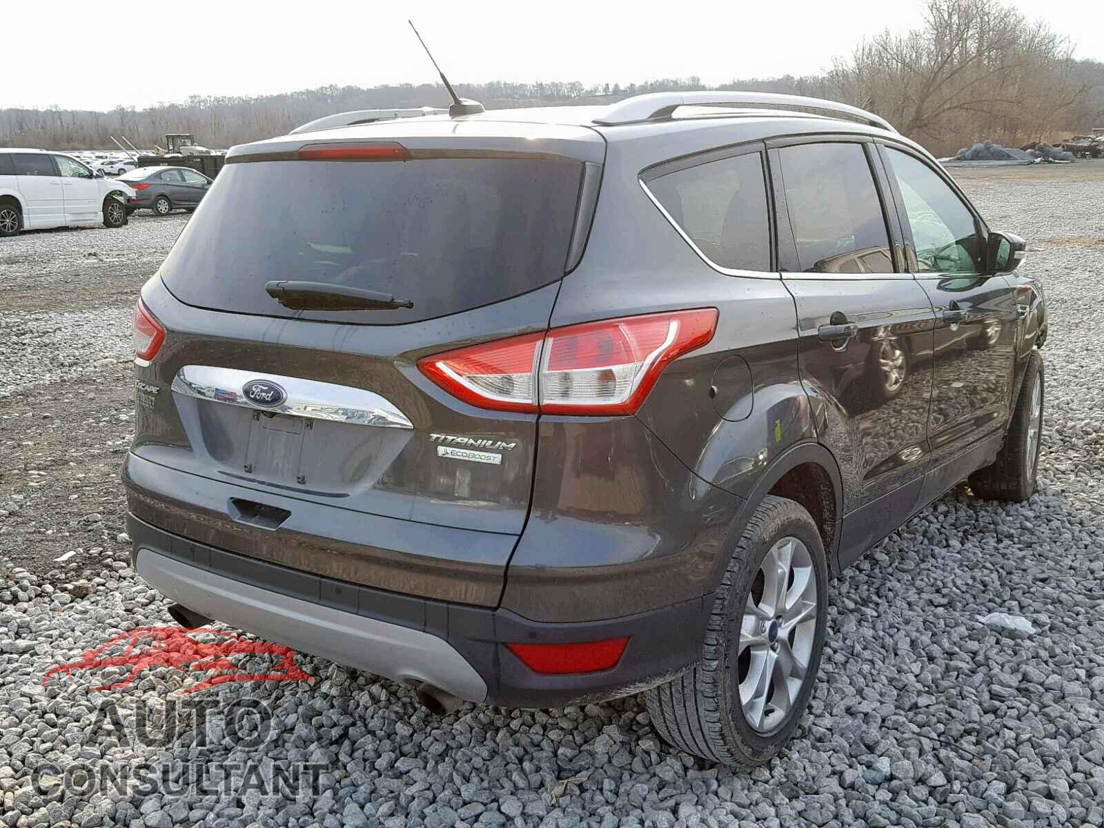 FORD ESCAPE TIT 2015 - 1HGCR2F53HA301628