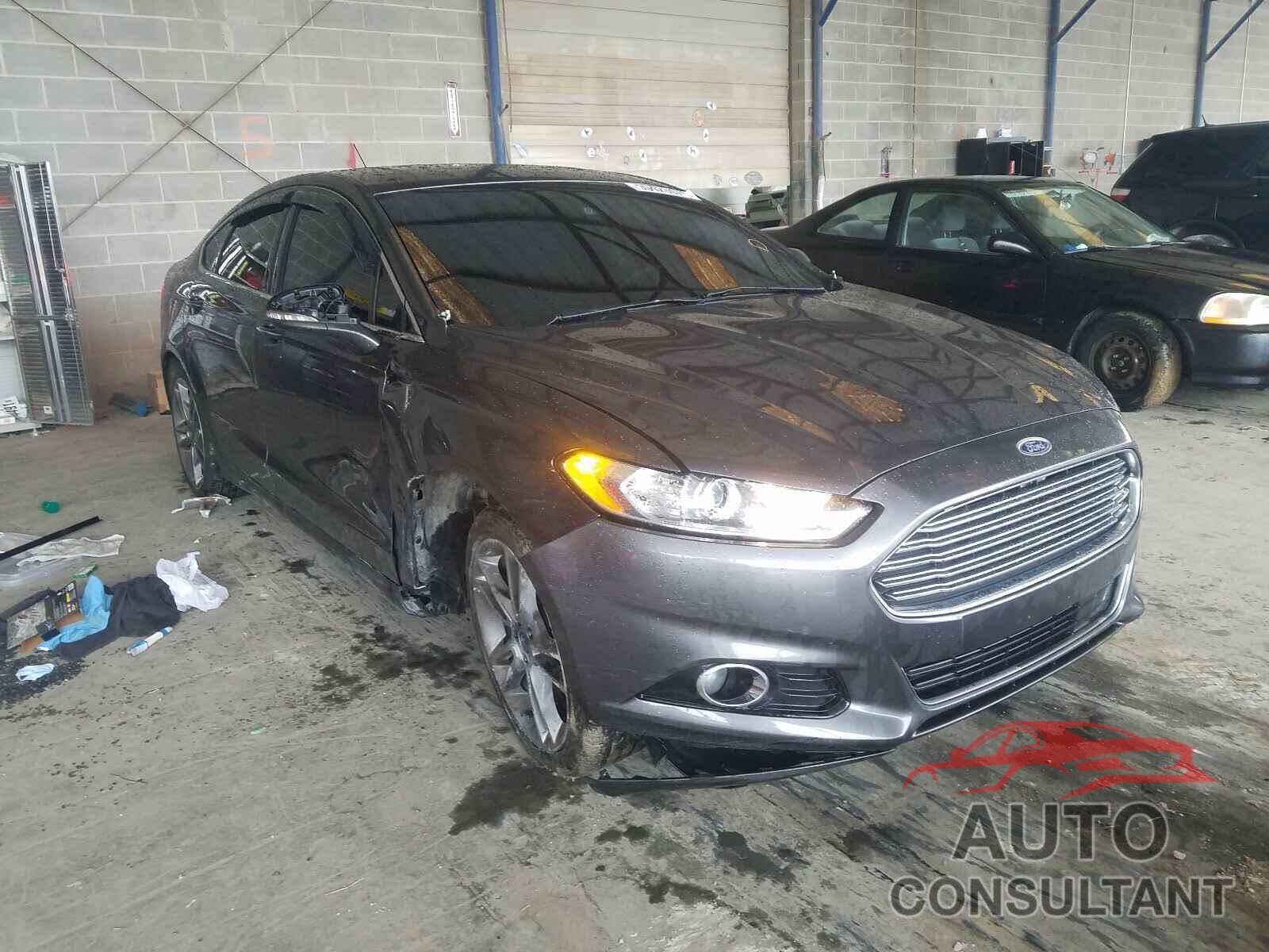 FORD FUSION 2016 - 3FA6P0D98GR223157