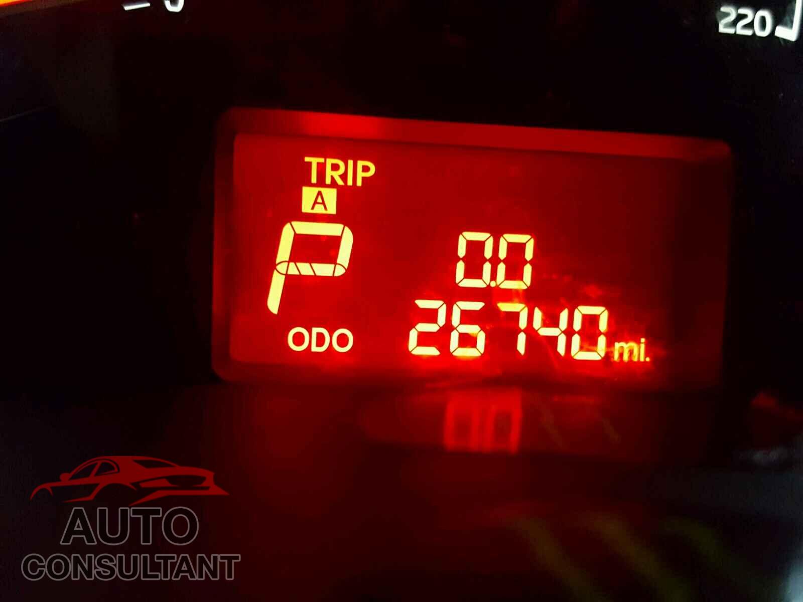 KIA RIO 2016 - KNADM4A33G6691485