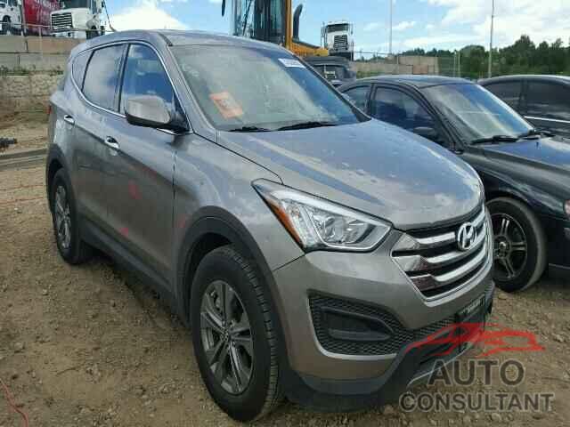 HYUNDAI SANTA FE 2015 - 5XYZTDLB6FG238117