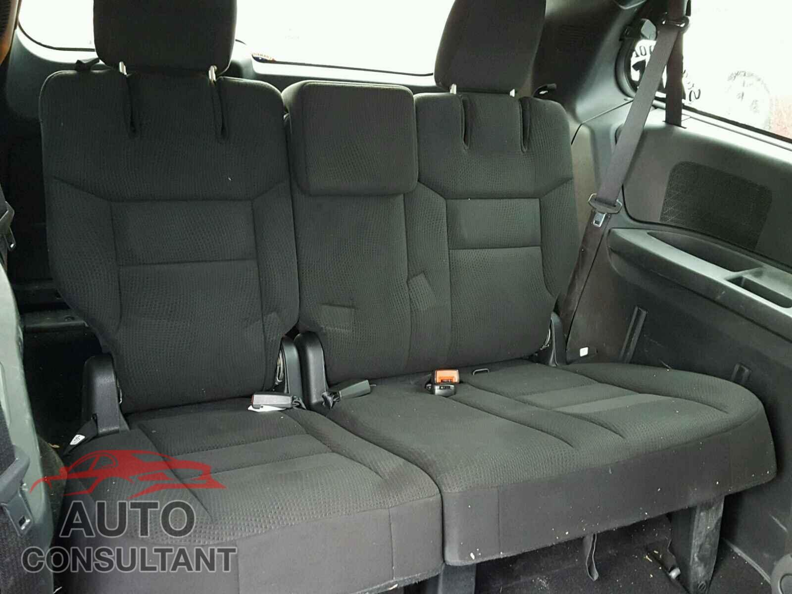 DODGE CARAVAN 2015 - 2C4RDGCG4FR558588