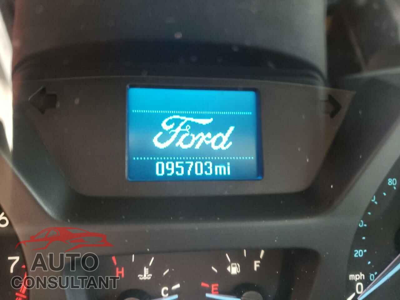 FORD TRANSIT CO 2017 - 1FTYR1ZM4HKA78558