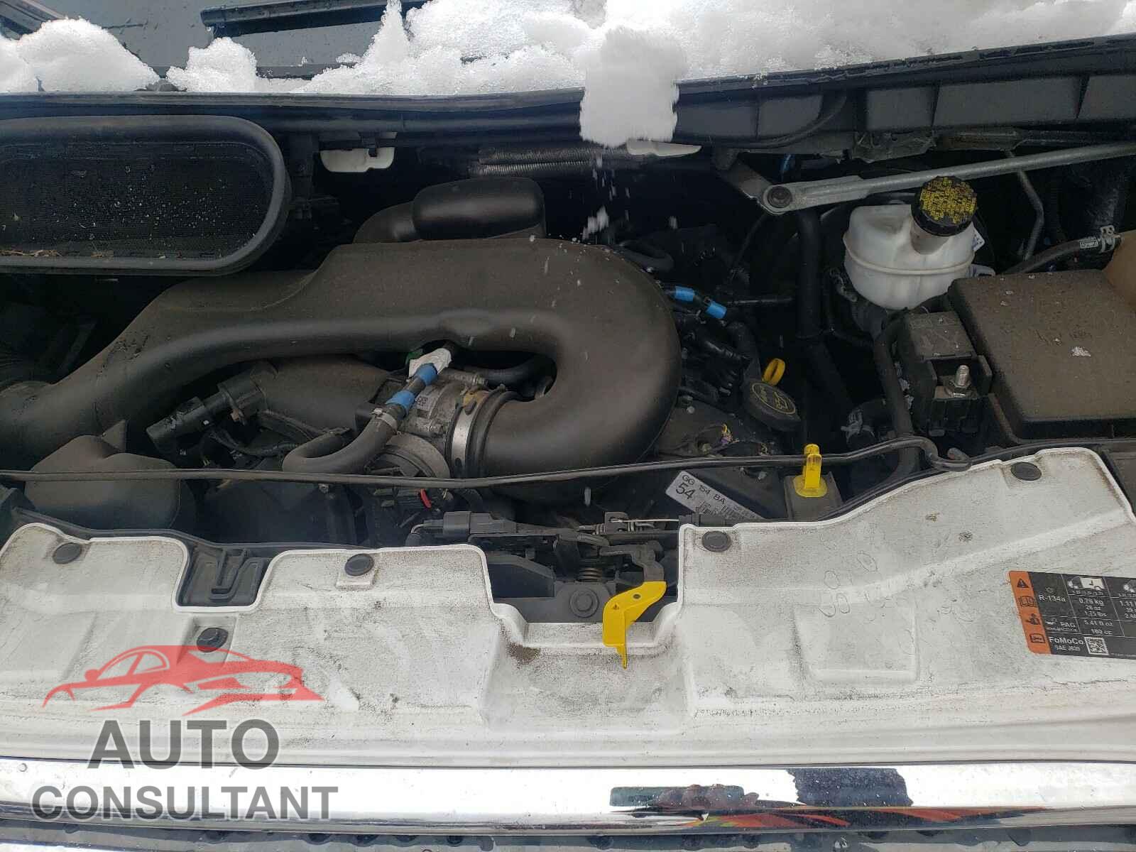 FORD TRANSIT CO 2016 - 1FBZX2YM2GKB08239
