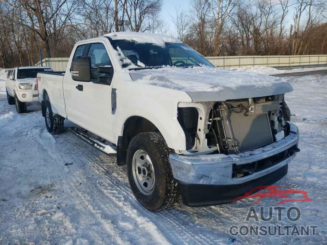 FORD F250 2022 - 1FT7X2B6XNEC37323