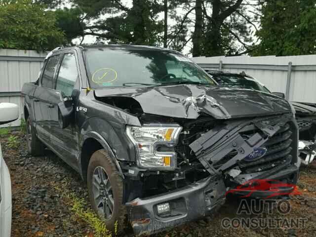 FORD F150 2015 - 1FTEW1EF2FFB21464