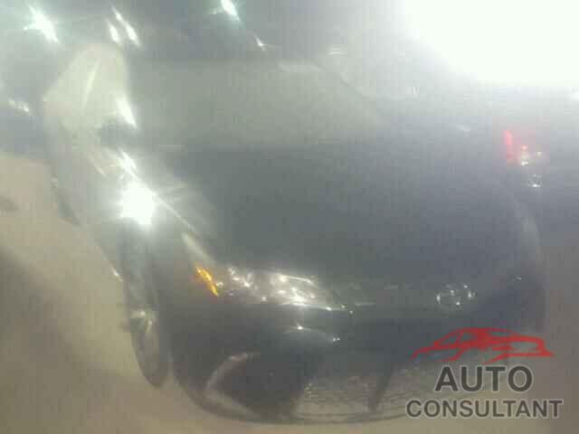 TOYOTA CAMRY 2015 - 4T1BF1FKXFU491891