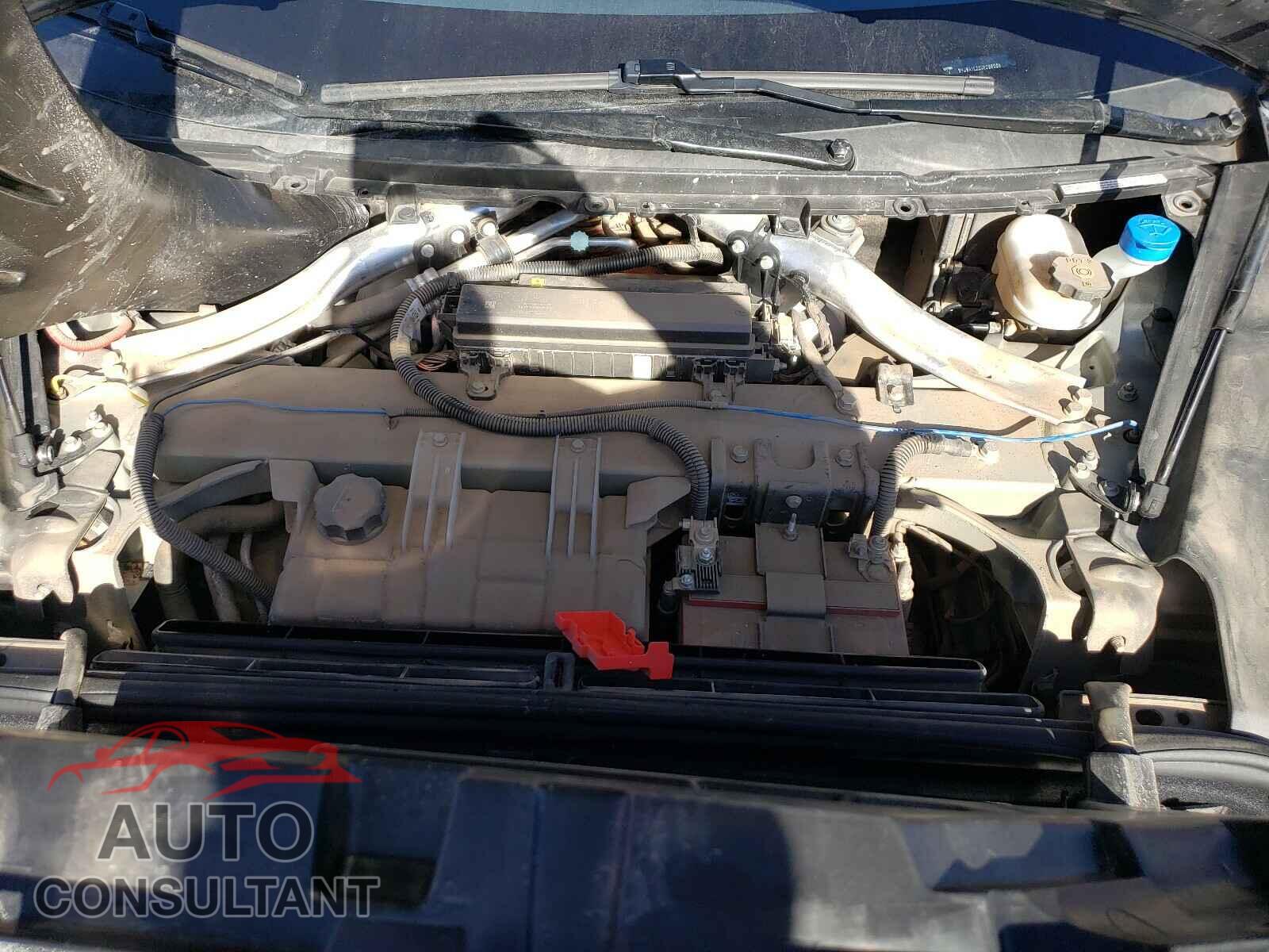 TESLA MODEL S 2018 - 5YJSA1E22JF259386