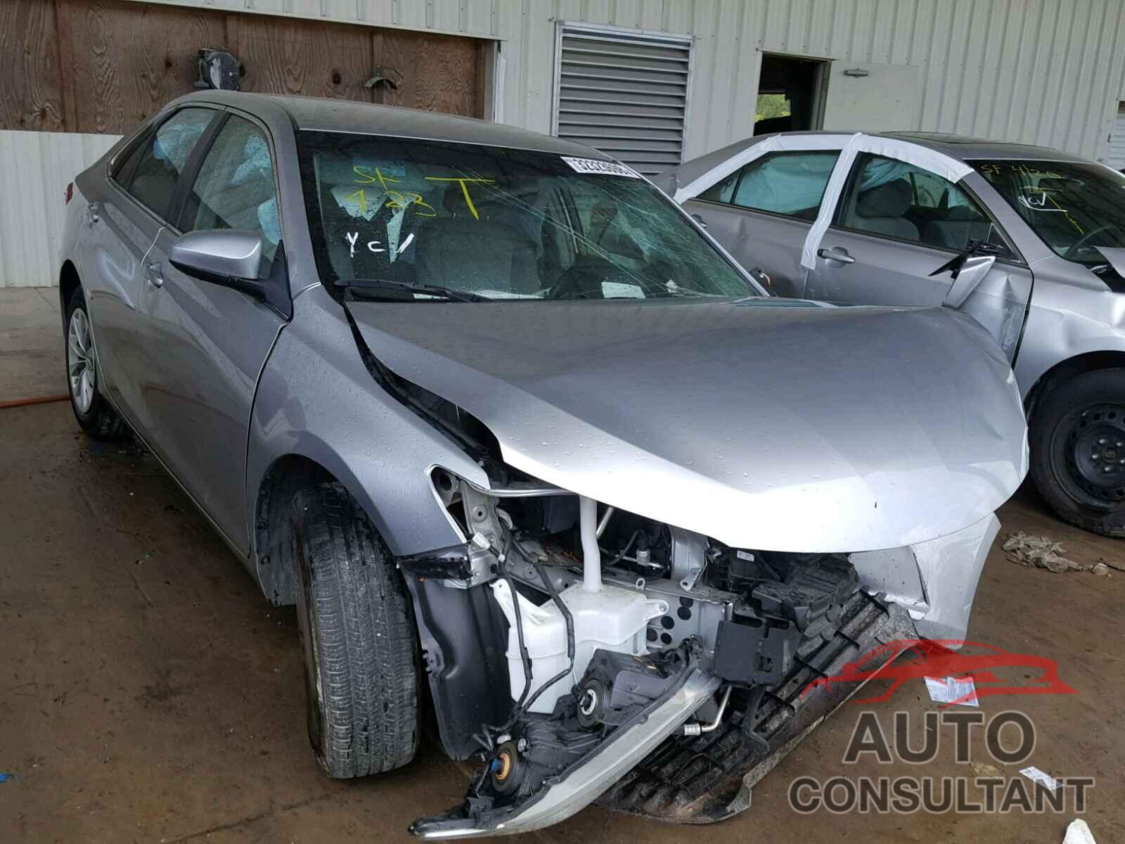 TOYOTA CAMRY 2015 - 4T1BF1FK7FU032897