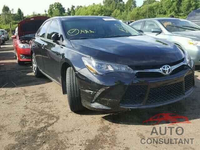 TOYOTA CAMRY 2015 - 4T1BK1FK6FU561852