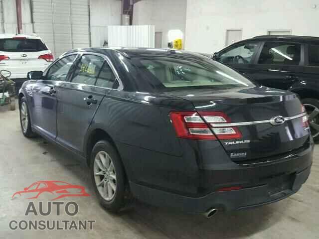 FORD TAURUS 2015 - 1FAHP2D86FG106968