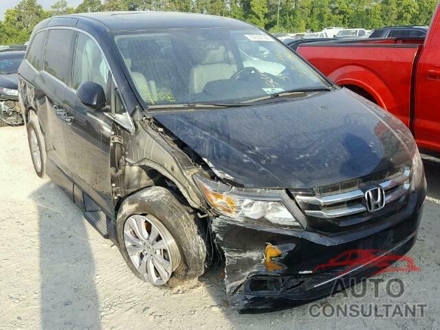 HONDA ODYSSEY 2016 - 5FNRL5H6XGB030705