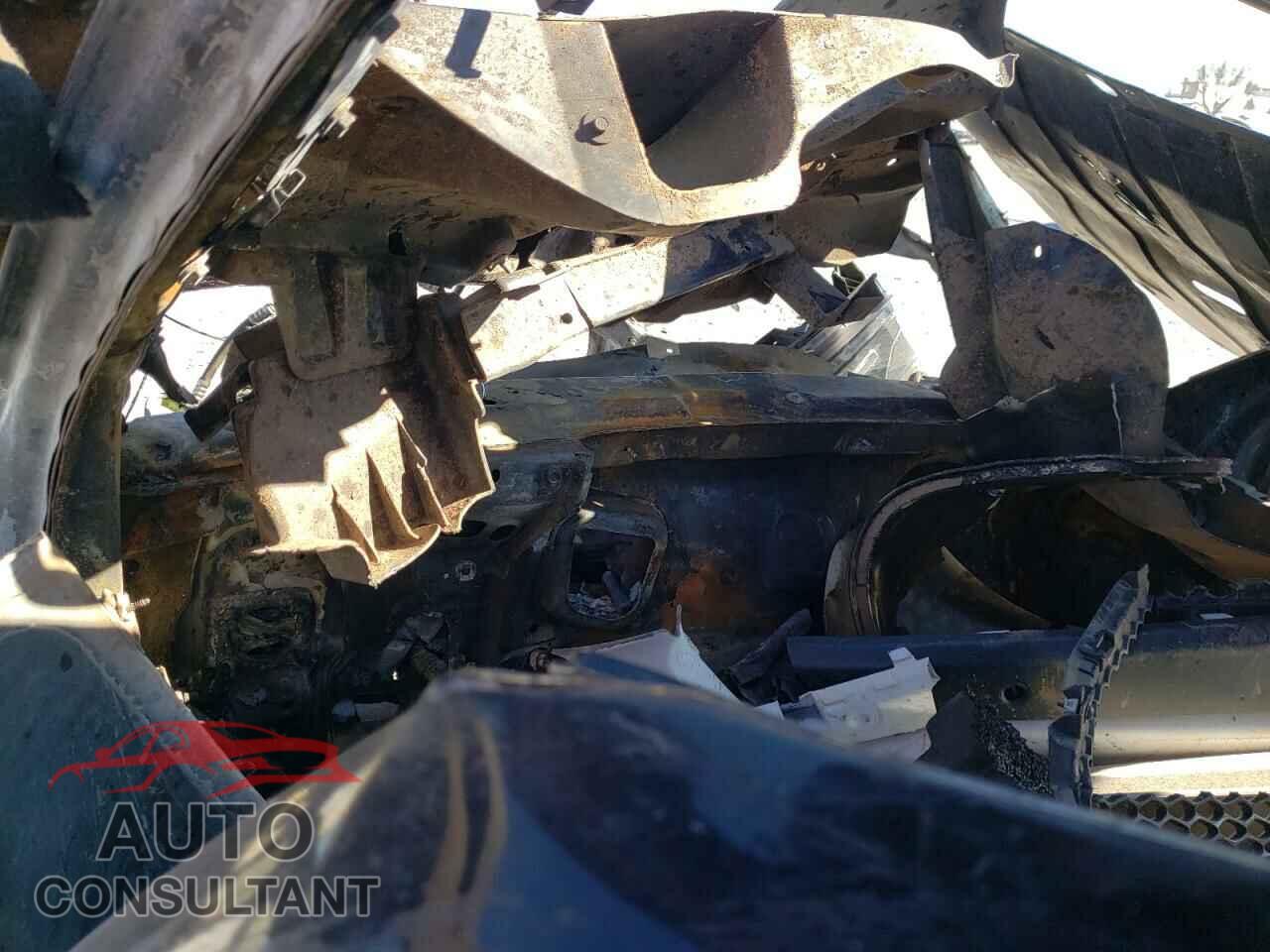 DODGE DURANGO 2019 - 1C4SDJGJ5KC634195