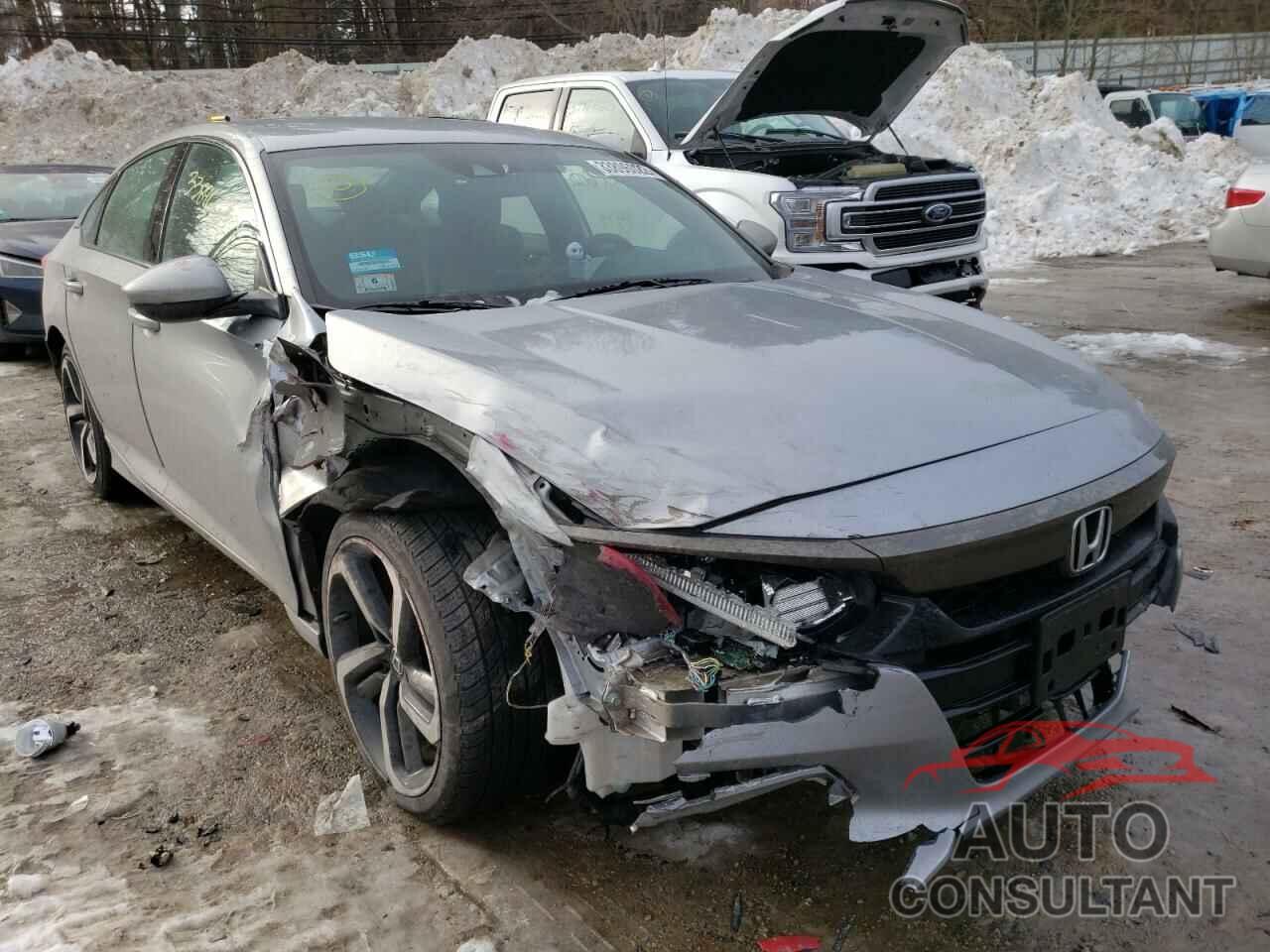 HONDA ACCORD 2019 - 7FARW1H54HE036447