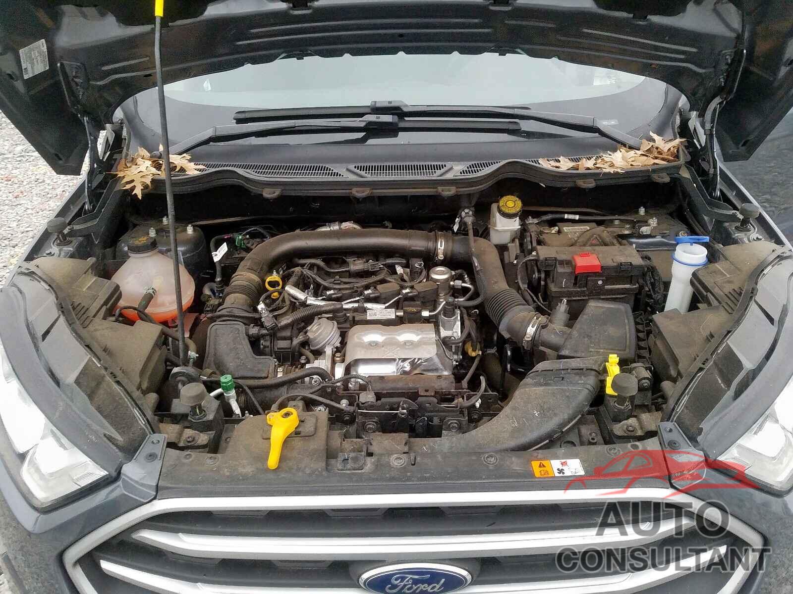 FORD ALL OTHER 2018 - 5NPE24AF6GH342205