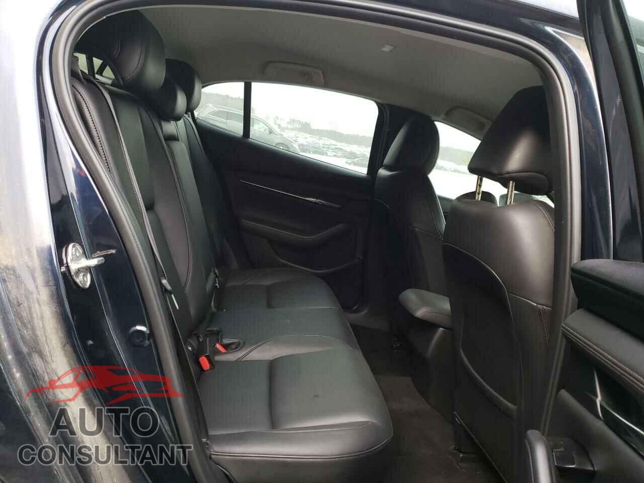 MAZDA 3 2019 - JM1BPACL4K1106674