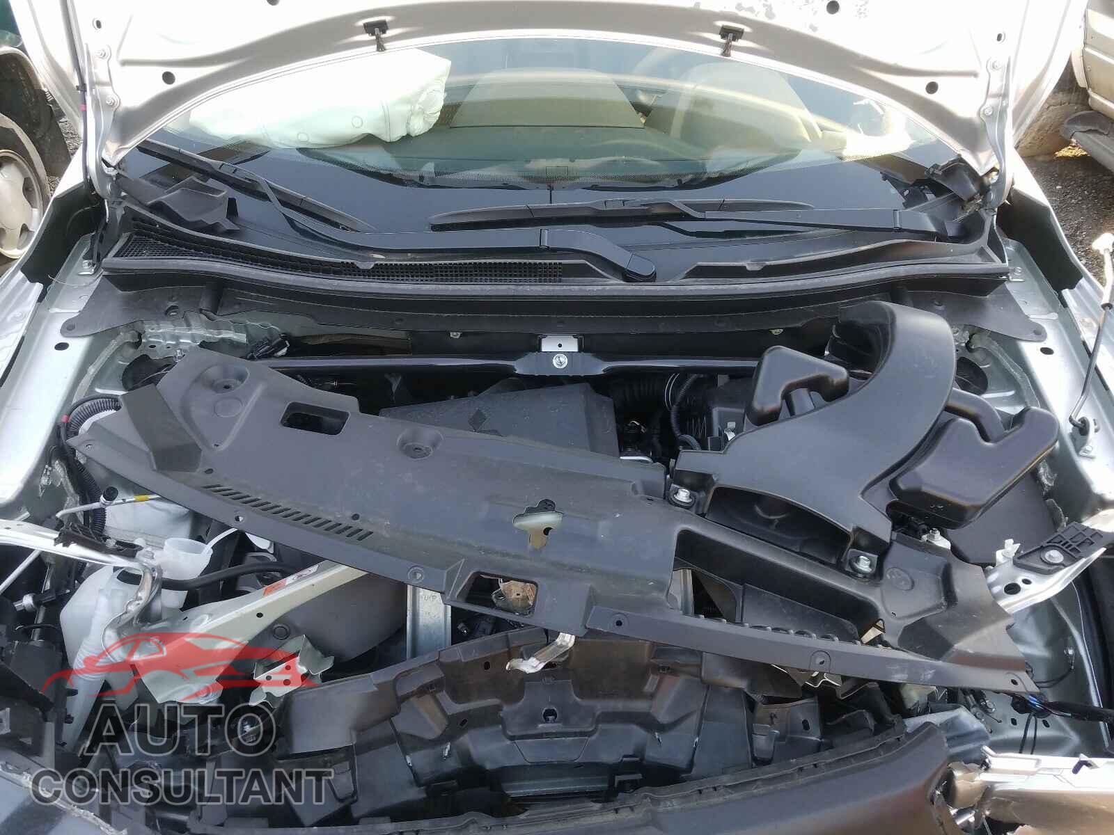 MITSUBISHI ECLIPSE 2020 - JA4AT3AA8LZ024996