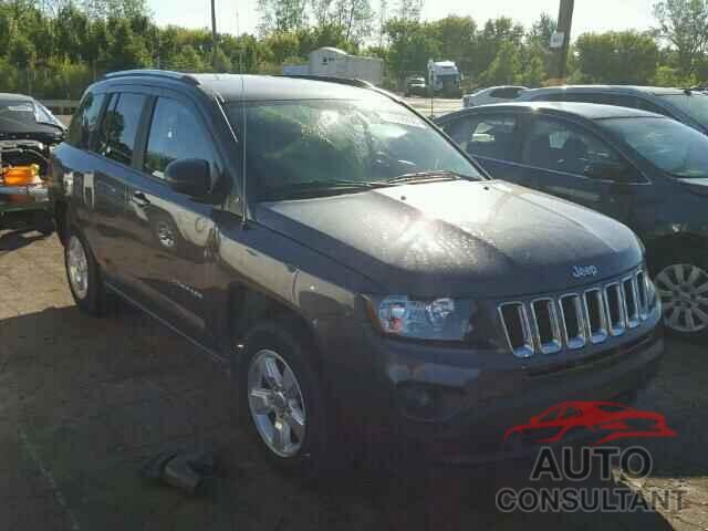 JEEP COMPASS 2015 - 1C4NJCBA4FD198030