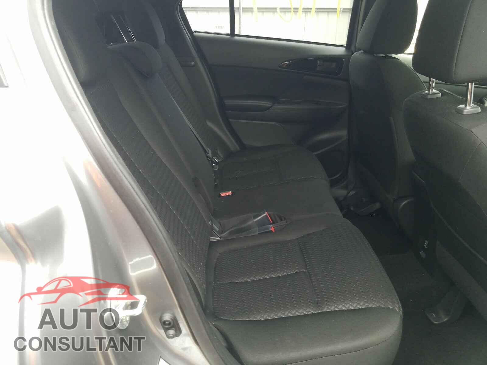 MITSUBISHI ECLIPSE 2020 - JA4AS3AA8LZ022944