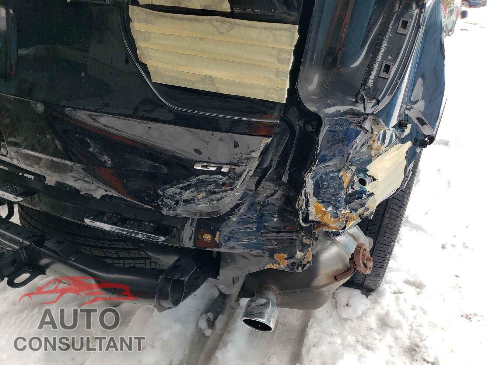 DODGE DURANGO 2018 - 1C4RDJDG5JC360017