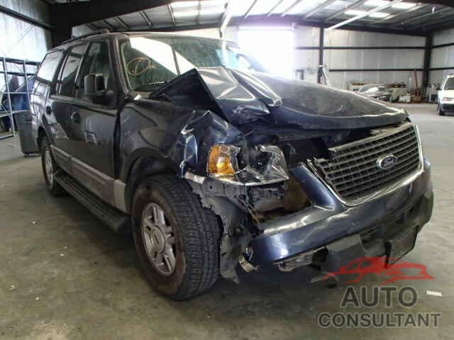 FORD EXPEDITION 2006 - 3FA6P0G7XGR376018