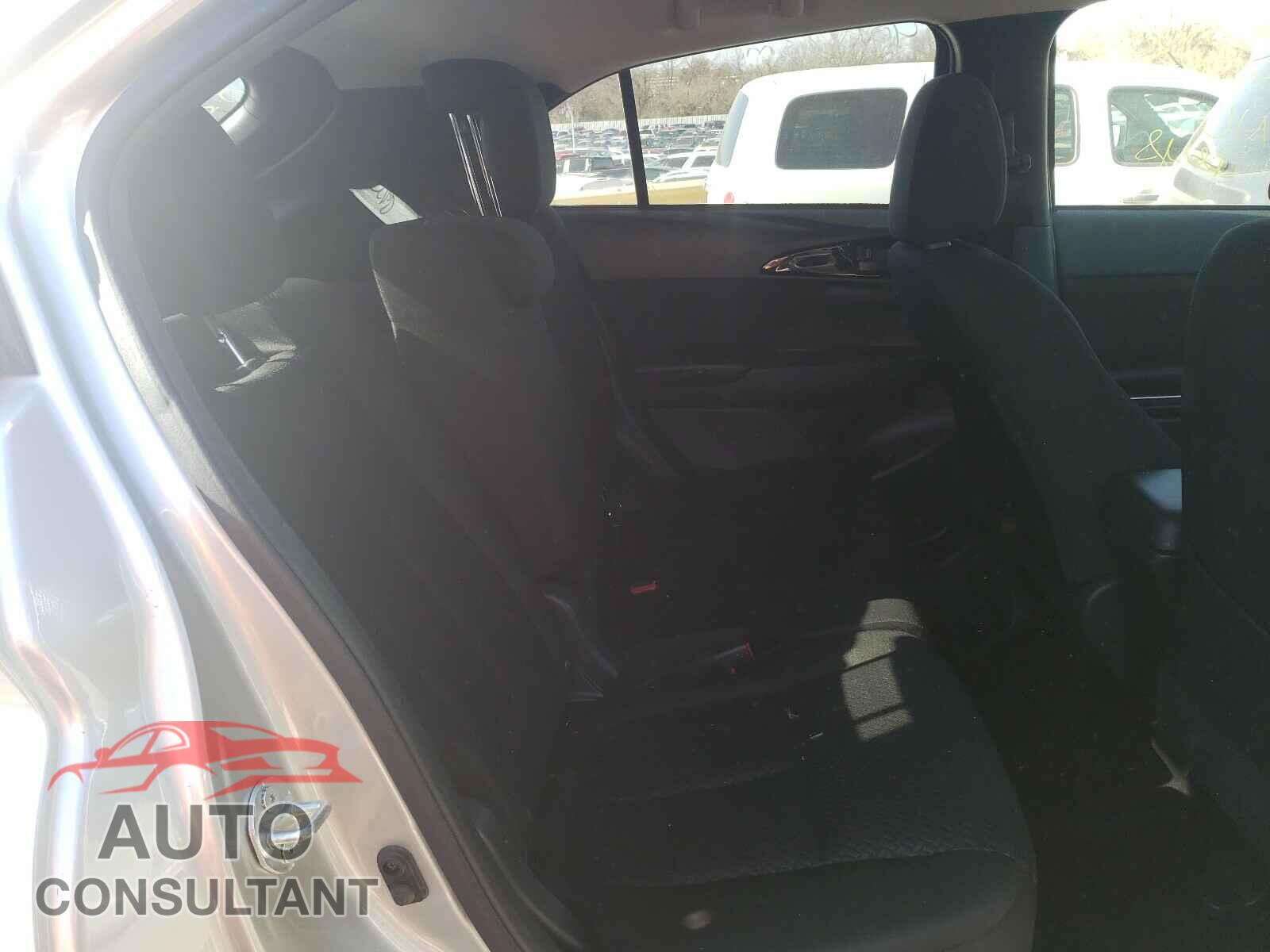 MITSUBISHI ECLIPSE 2019 - JA4AT3AAXKZ023976