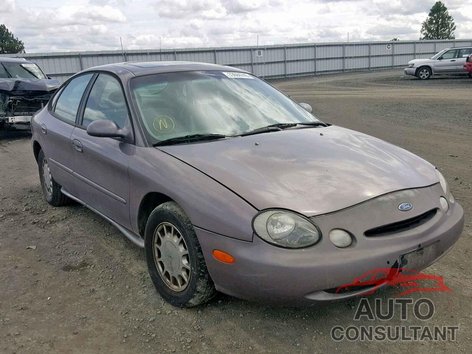 FORD TAURUS 1996 - JF1ZCAC13L8703385