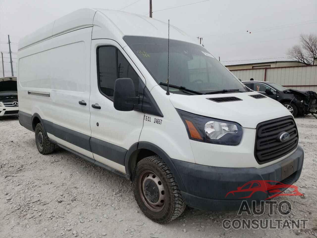 FORD TRANSIT CO 2017 - 1FTBW3XM5HKB34469