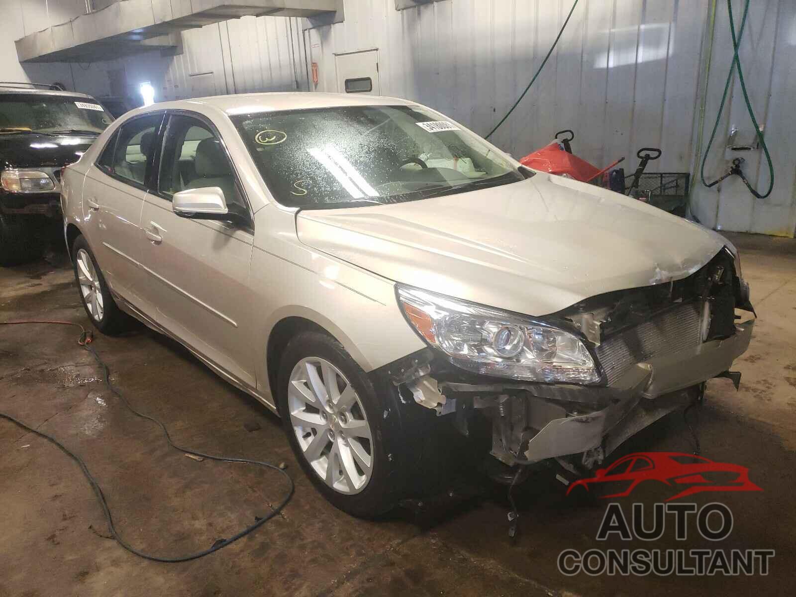 CHEVROLET MALIBU 2015 - 3N1AB7AP3GY337624