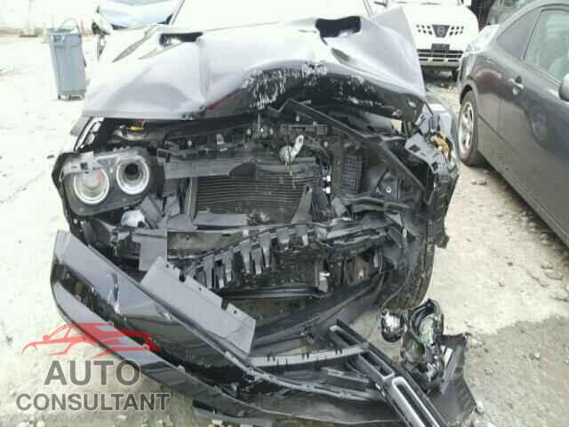 DODGE CHALLENGER 2016 - 2C3CDZAG6GH193122