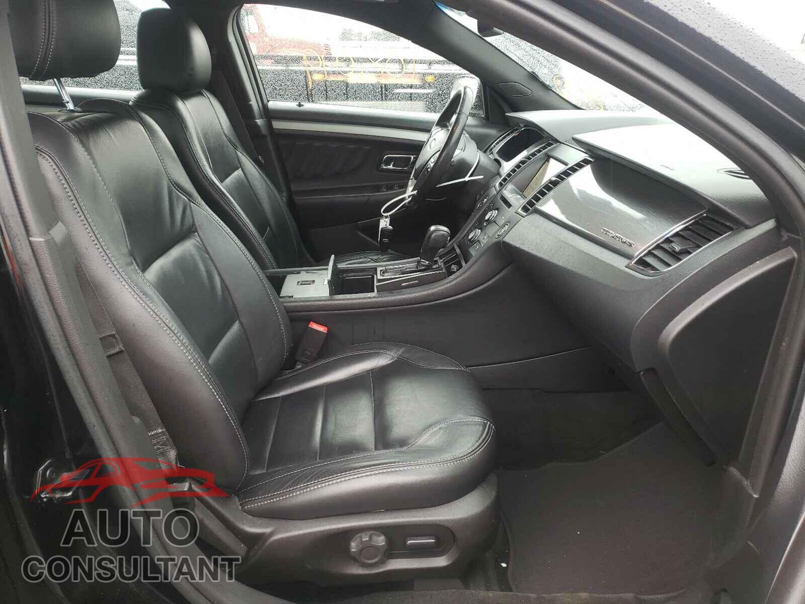 FORD TAURUS 2016 - 1FAHP2E81GG130949