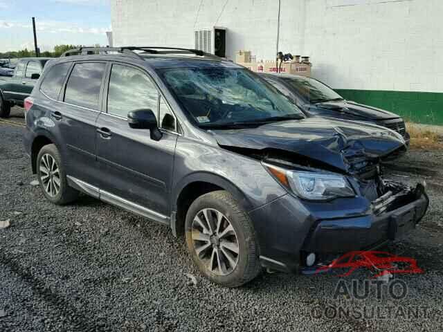 SUBARU FORESTER 2017 - JF2SJGWC6HH426662